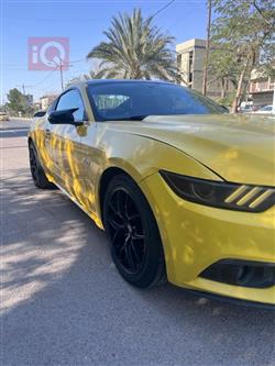 فۆرد مۆستانگ